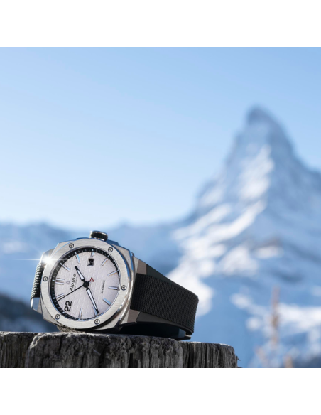 Alpina - Alpiner Extreme Automatic - FWC Limited Edition