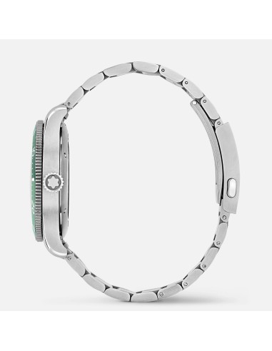 Montblanc 1858 Iced Sea Limited Edition FWC