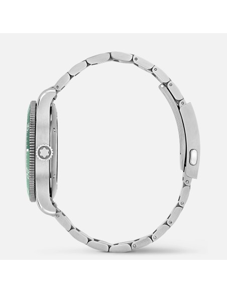 Montblanc 1858 Iced Sea Edition Limitée FWC