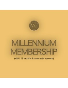 Devenir membre Millennium