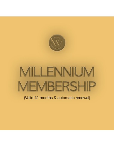 Devenir membre Millennium