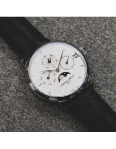 Frédérique Constant Slimline Manufacture Perpetual... 2