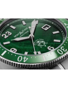 Montblanc 1858 Iced Sea Limited Edition FWC 2