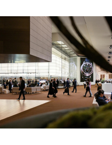 Events 2023 - Quarter I