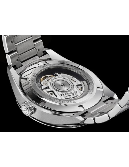 Tag Heuer Carrera Twin-Time Automatique GMT Édition Limitée