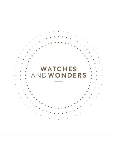Watches & Wonders |11.04.2024