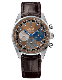 Zenith El Primero Revival A386  - FWC Limited Edition