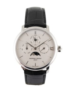 Frédérique Constant Slimline Manufacture Quantième...