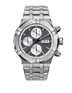 Maurice Lacroix Aikon Automatic Chronograph - FWC Limited...