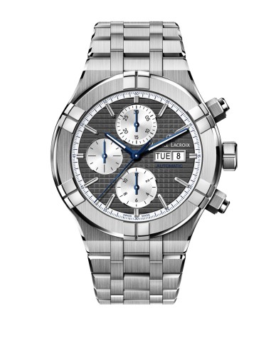 Maurice Lacroix Aikon Automatic Chronograph -...