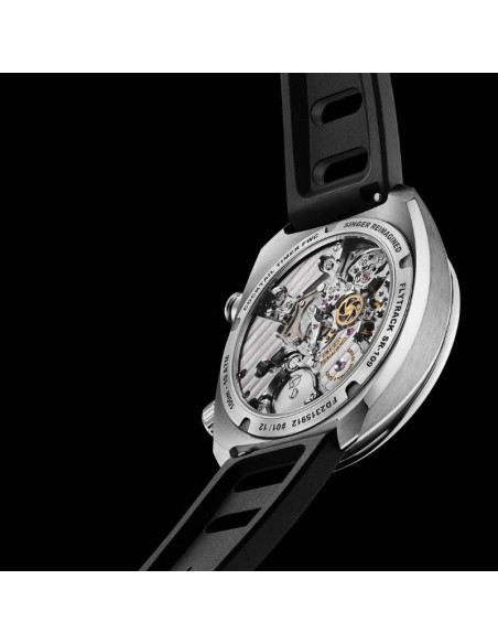 Singer Flytrack Cocktail Timer Edition Limitée FWC