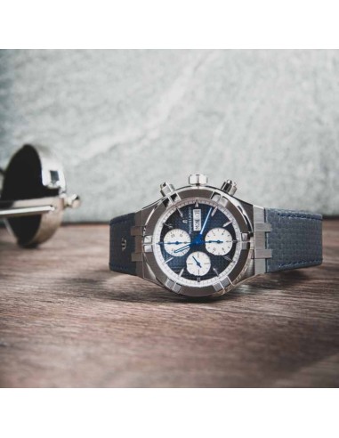 Maurice Lacroix Aikon Automatic Chronograph -...