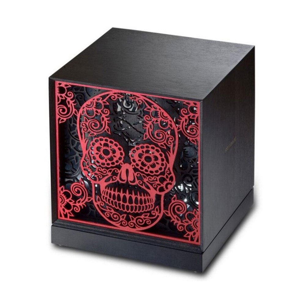 Reuge - Boîtes à musique Little Skull