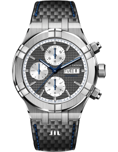 Maurice Lacroix Aikon Automatic Chronograph - FWC Limited... 2