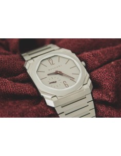 Bvlgari Octo Finissimo Automatic Titane  - FWC Limited... 2