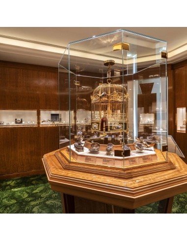 Évènements 2022 - Trimestre IV