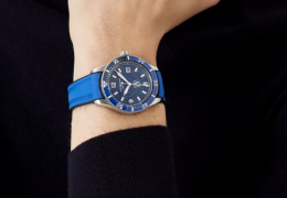 Iced Sea: la tentation glacée